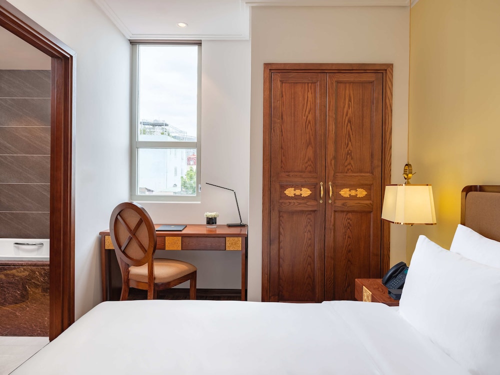 Nesta Hotel & Spa