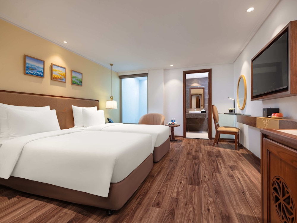 Nesta Hotel & Spa