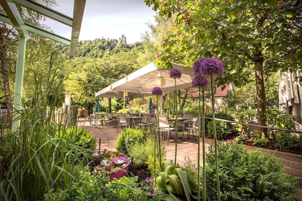 Forellenhof Rössle - Hotel & Restaurant