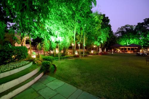 Hari Mahal Palace by Pachar Group