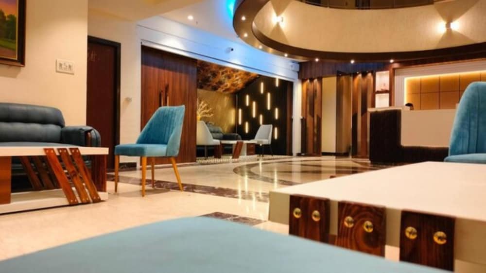 Hotel Swamiraj