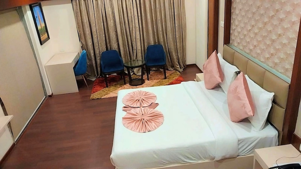 Hotel Swamiraj