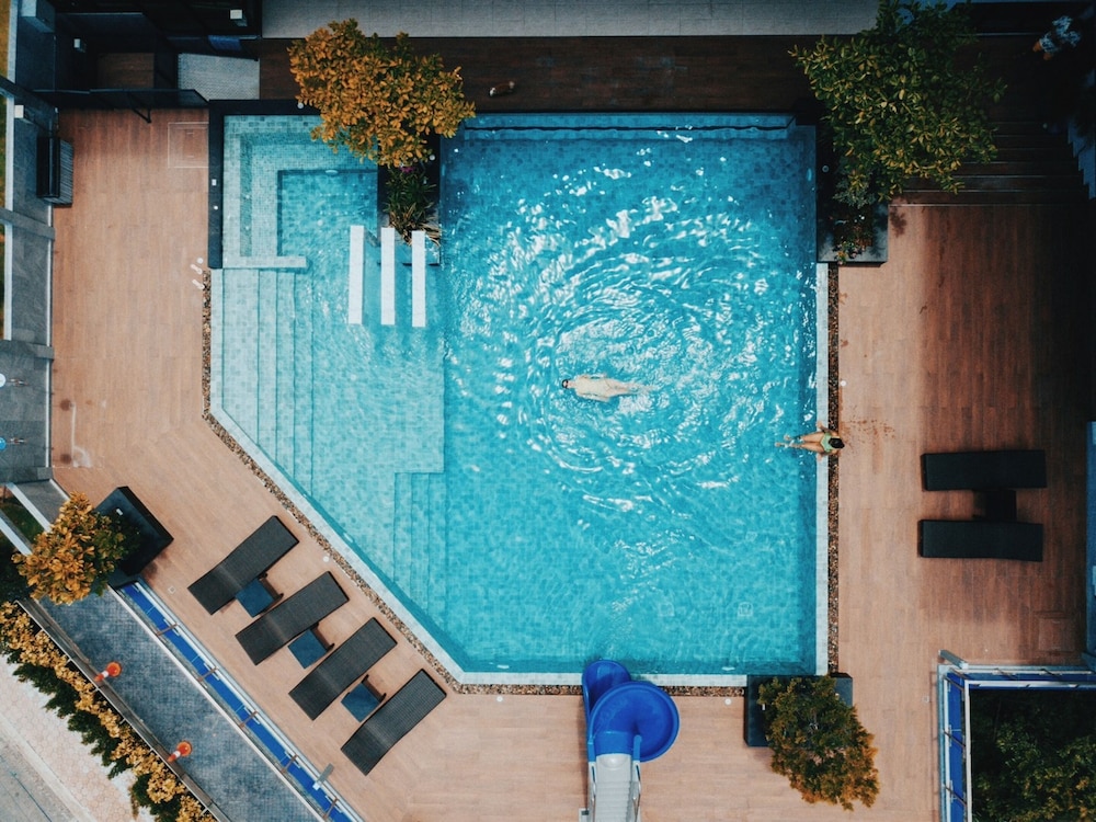 Lewit Hotel Pattaya, a member of Radisson Individuals