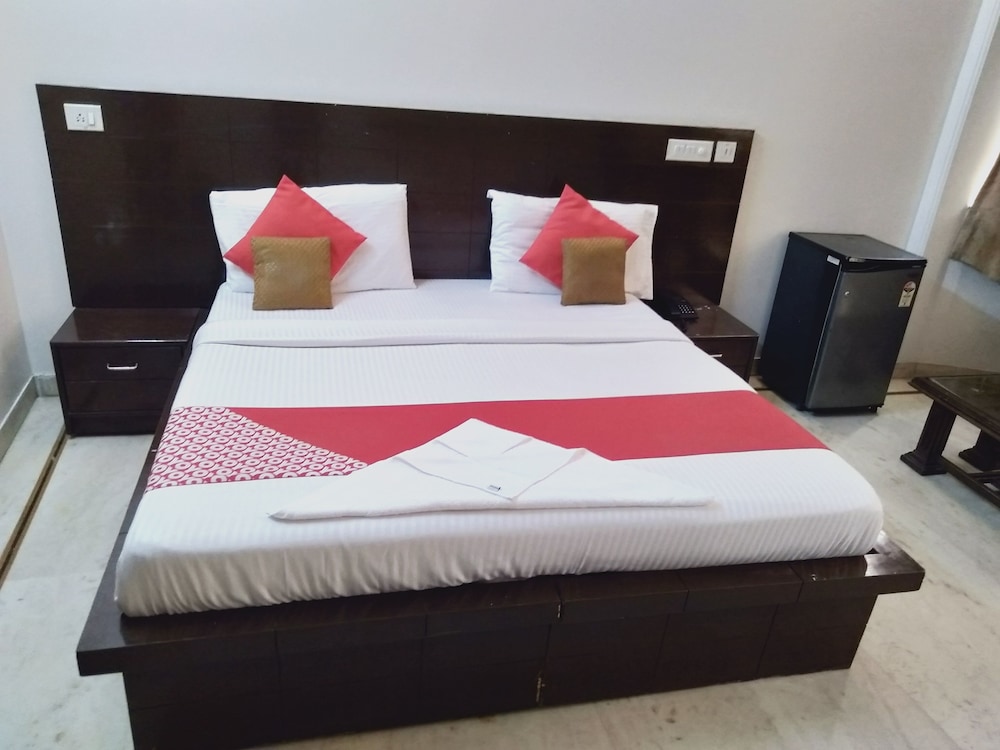 The Grace Hotel