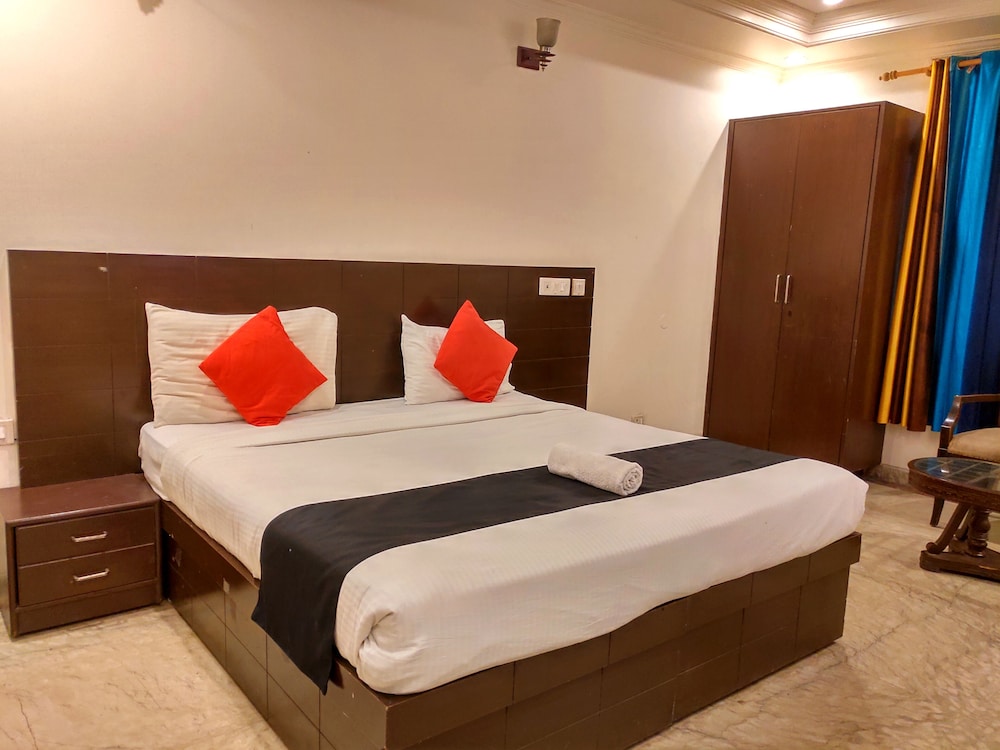 The Grace Hotel