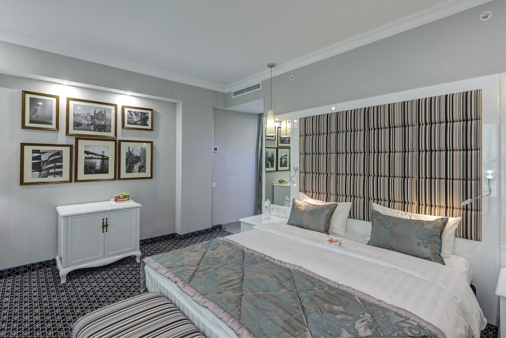 Kazzhol Hotel Astana