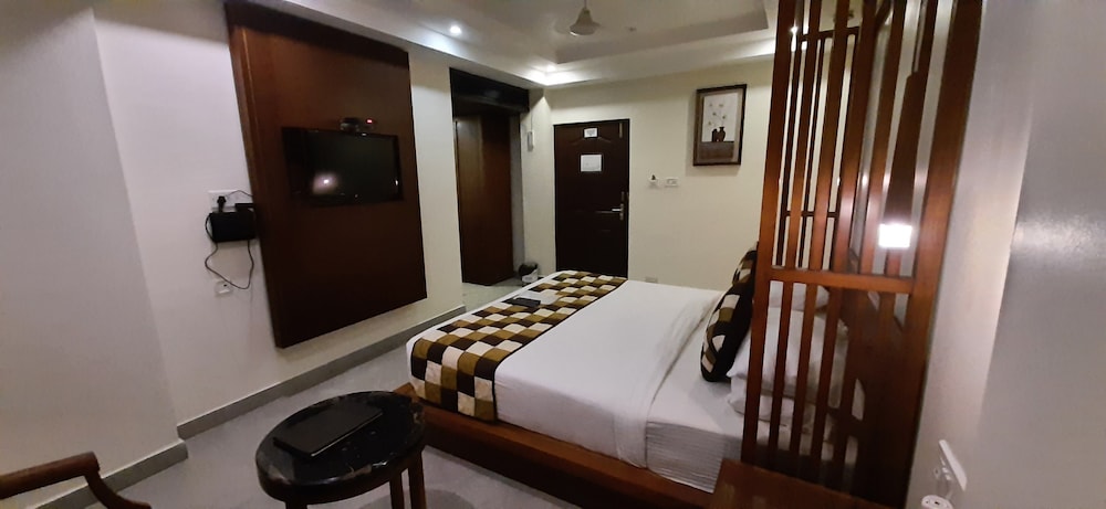 Hotel TSG Emerald View