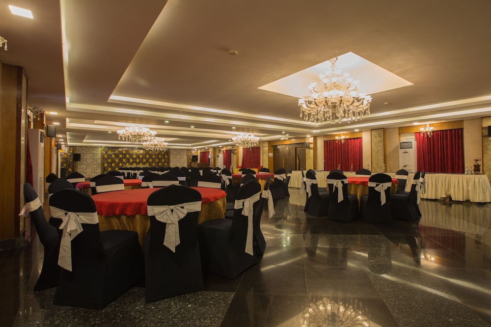 Hotel TSG Emerald View
