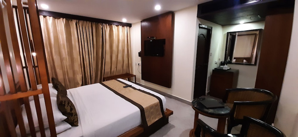 Hotel TSG Emerald View