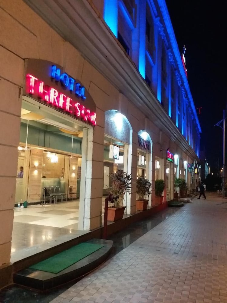 Hotel Three Star Navi Mumbai
