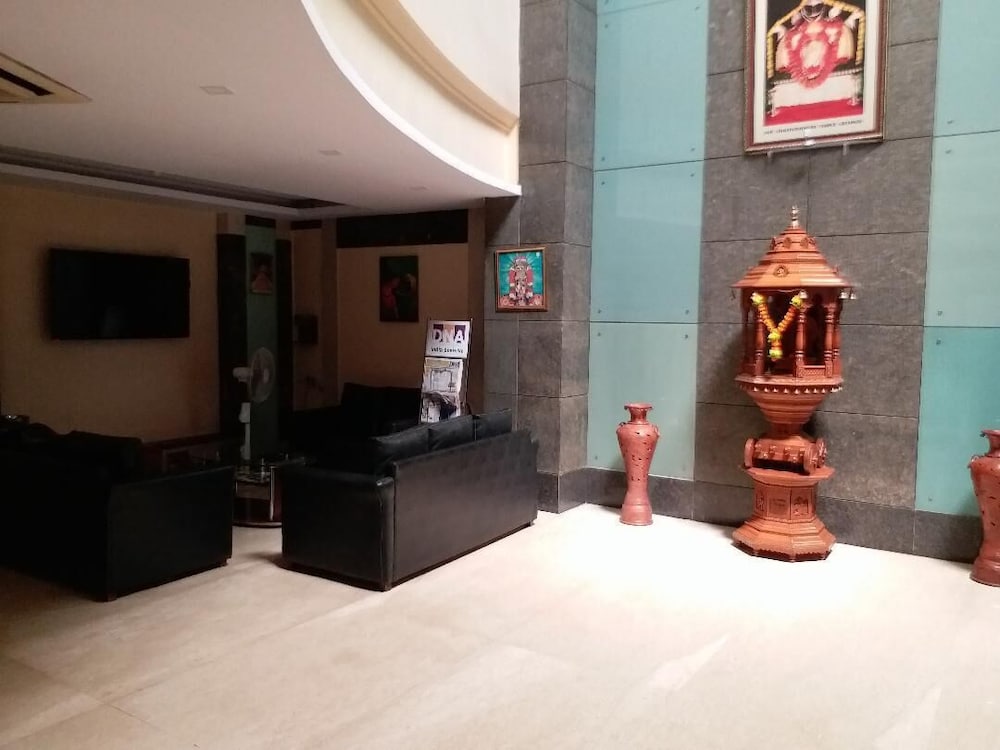 Hotel Three Star Navi Mumbai