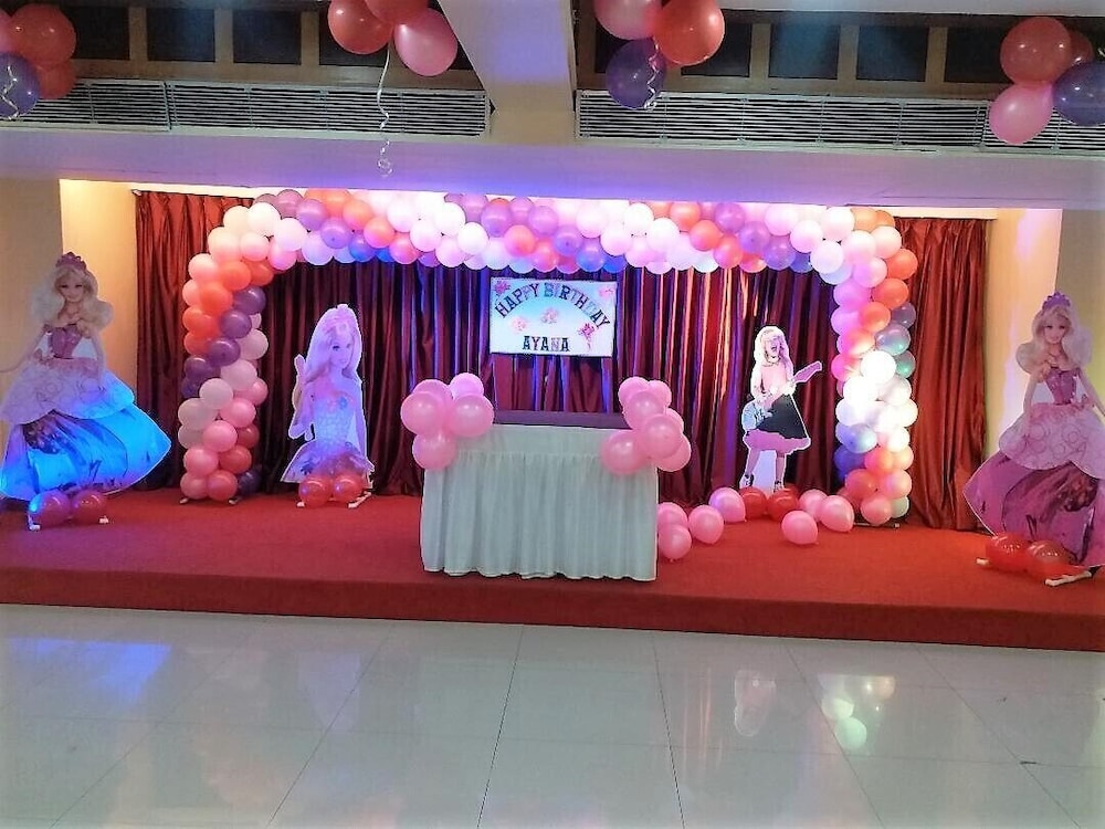 Hotel Three Star Navi Mumbai