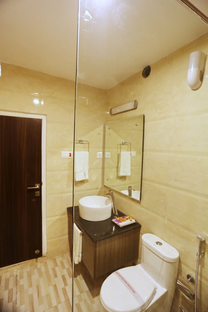 22 Enclave Evoke Lifestyle