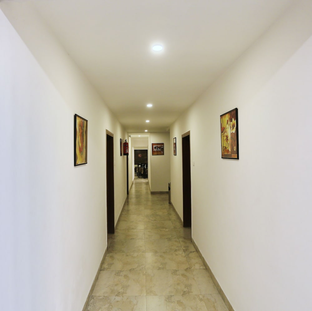 22 Enclave Evoke Lifestyle
