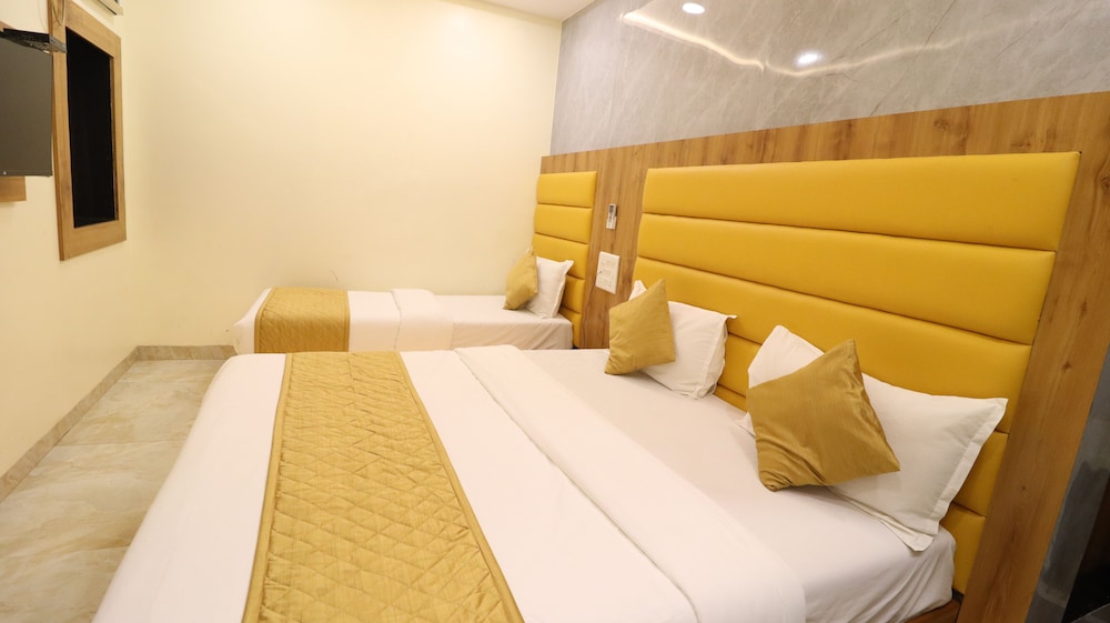Hotel National