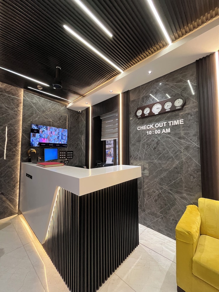 Hotel National