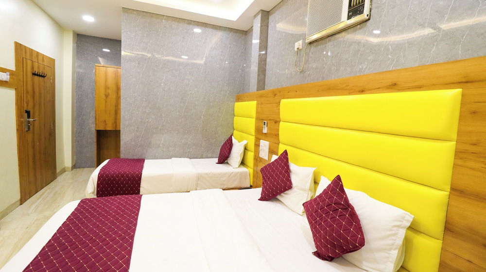 Hotel National