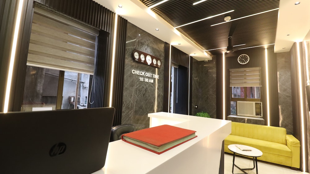 Hotel National