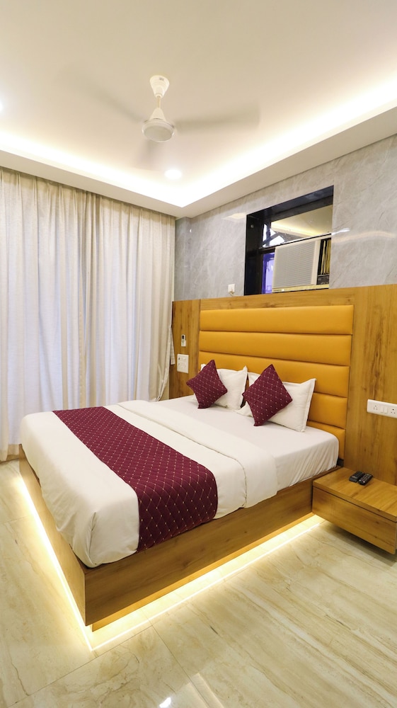 Hotel National