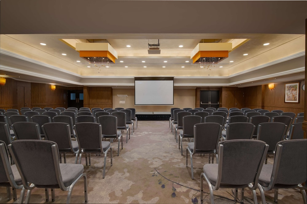 Hilton London Kensington