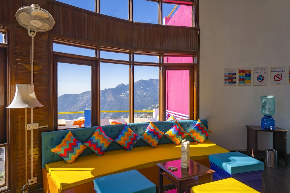 goSTOPS Mussoorie Picture Palace