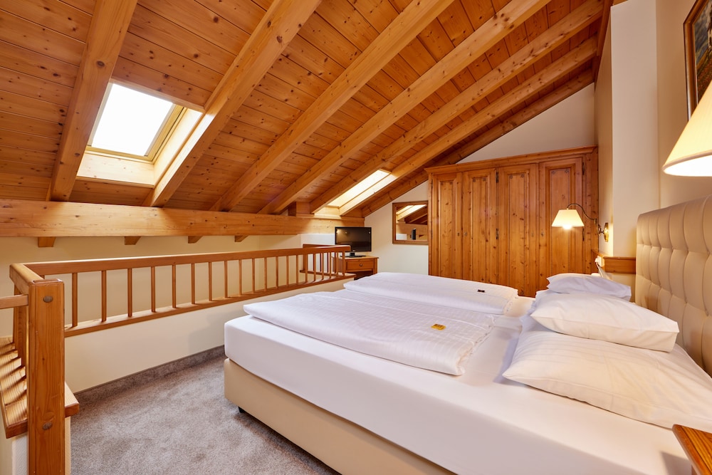Hotel Zugspitze