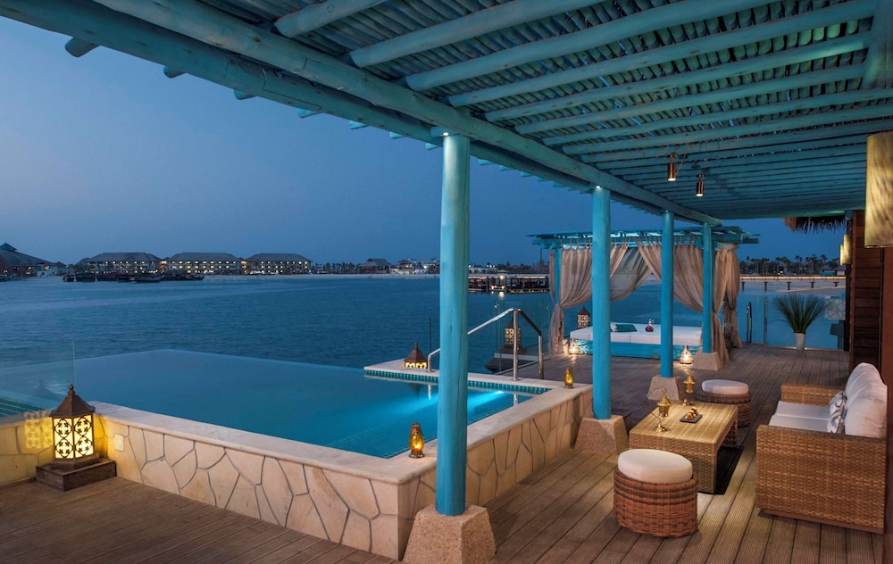 Banana Island Resort Doha By Anantara