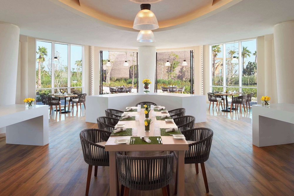 Banana Island Resort Doha By Anantara