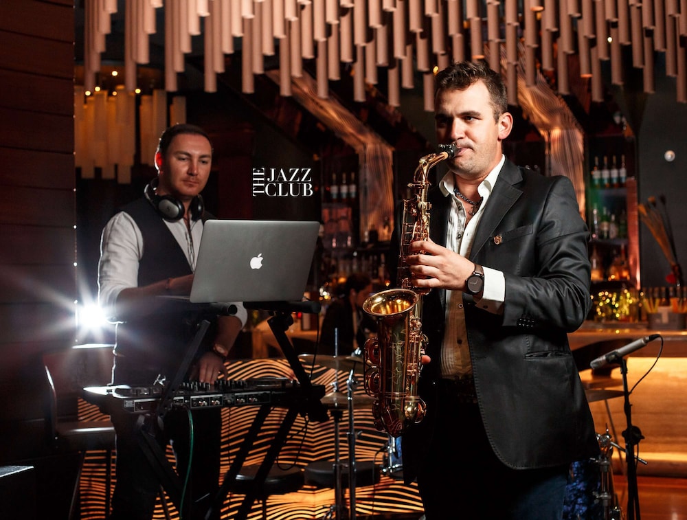 Fairmont Baku - Flame Towers