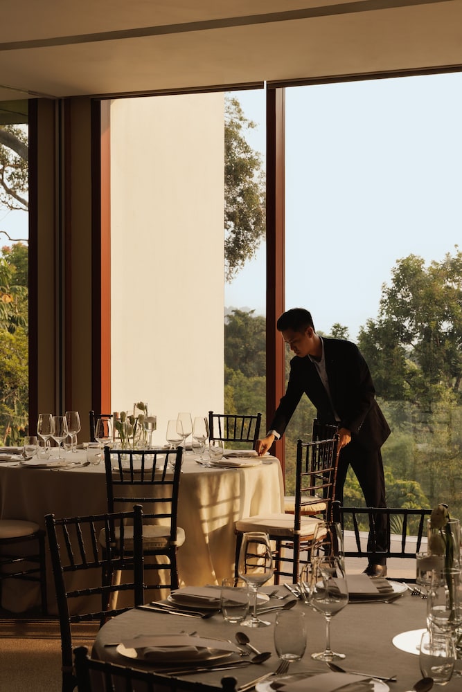 Capella Singapore