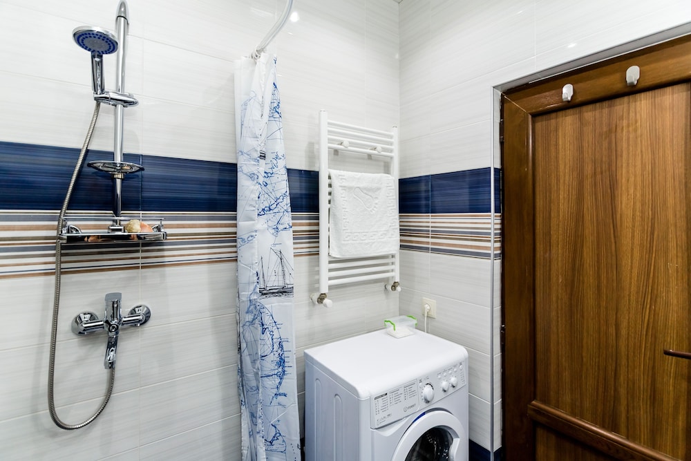 HB apartments Tsinamdzghvrishvili
