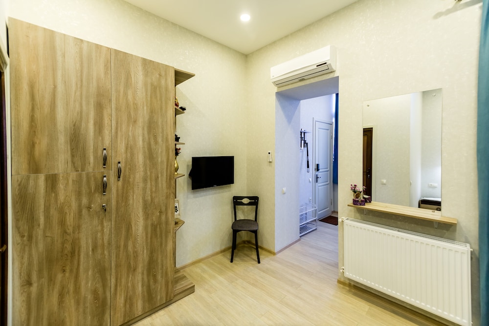 HB apartments Tsinamdzghvrishvili