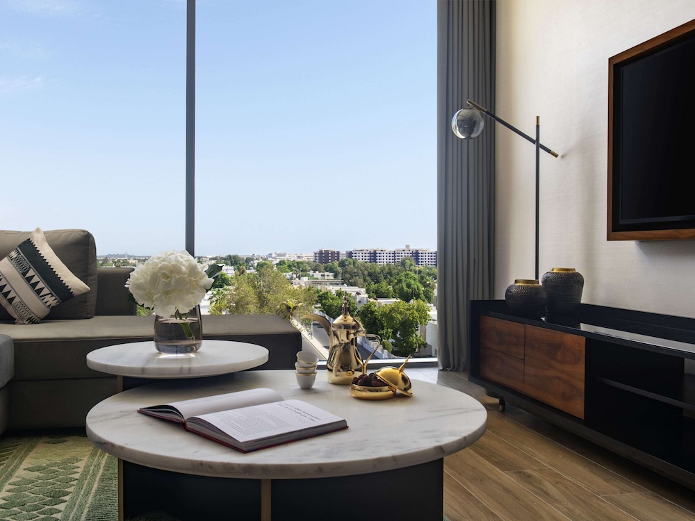Swissotel Living Jeddah