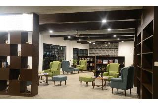 Mahindra World City Club