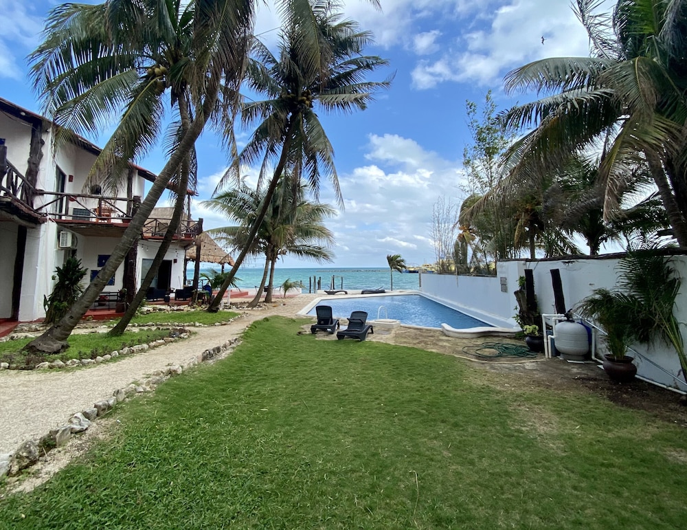 Casa Caribe Cancun