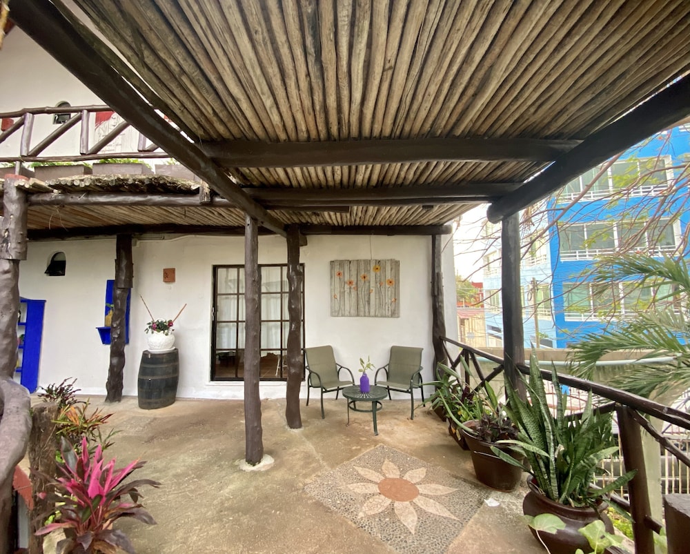 Casa Caribe Cancun