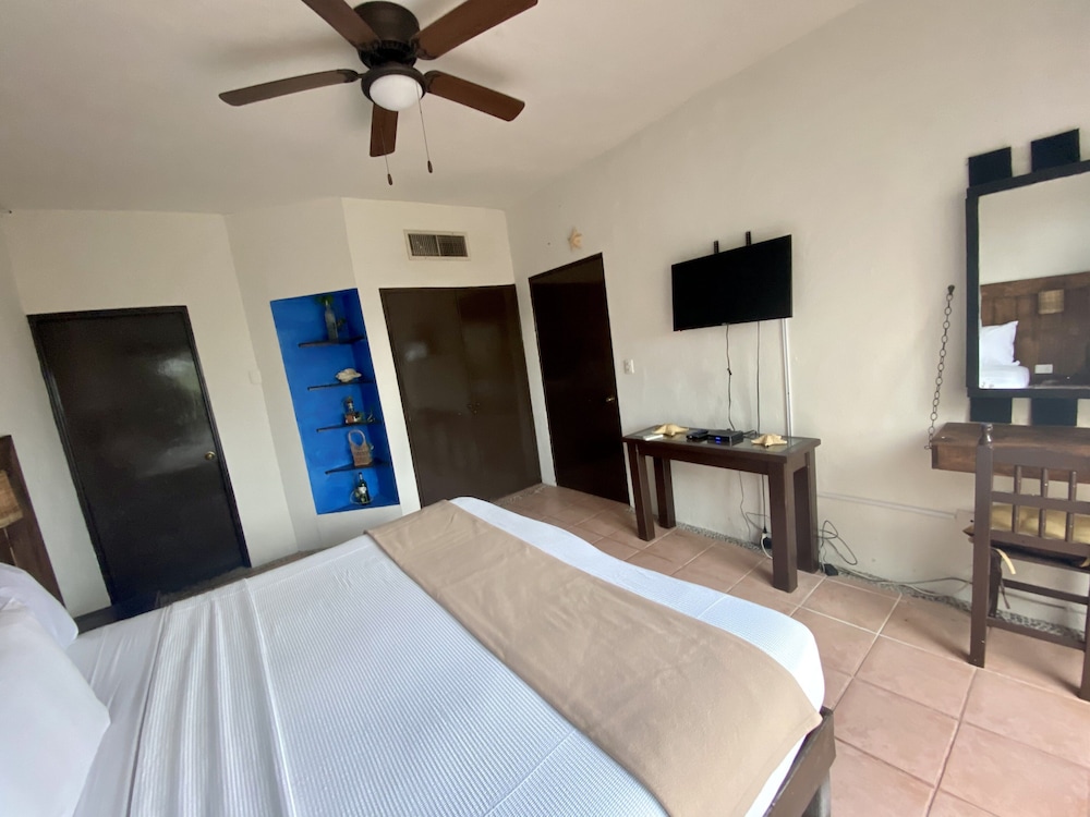 Casa Caribe Cancun