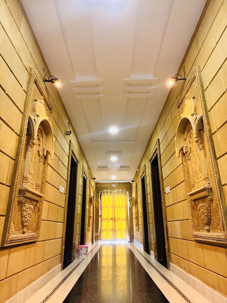 Hotel Garh Villa