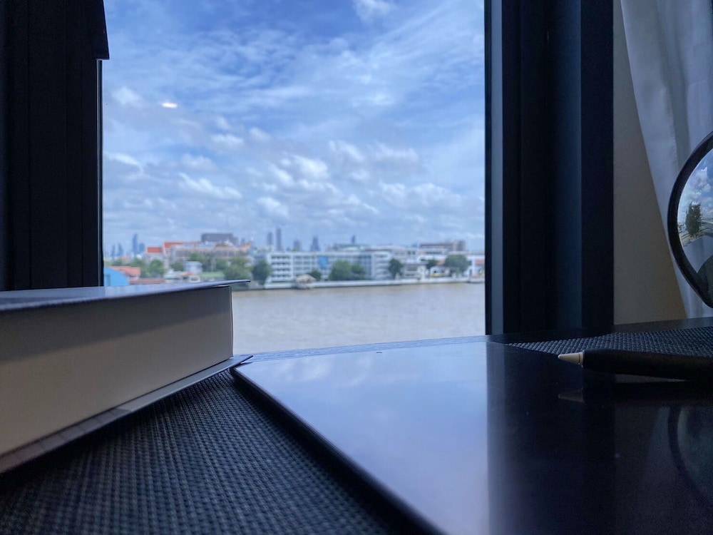 NORN Riverside Bangkok Hotel