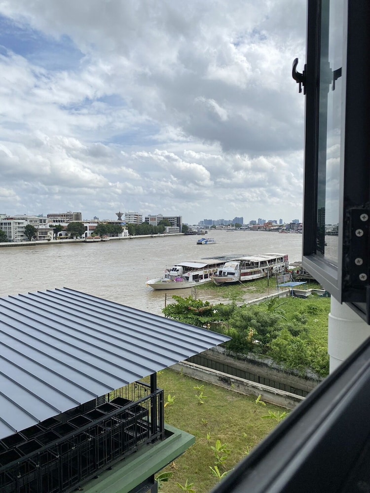 NORN Riverside Bangkok Hotel