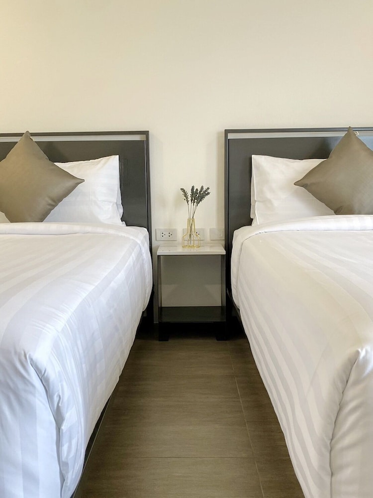 NORN Riverside Bangkok Hotel