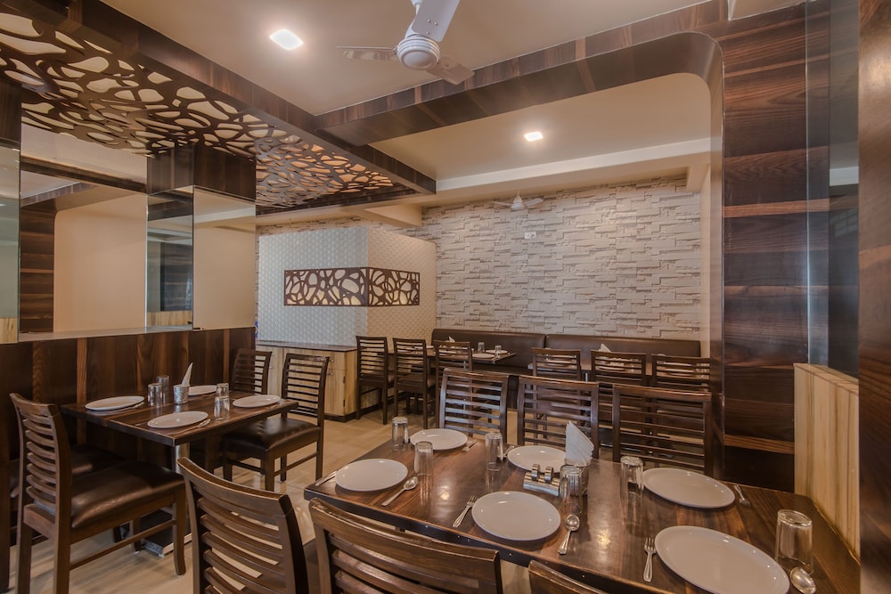 Hotel Shanti Kamal
