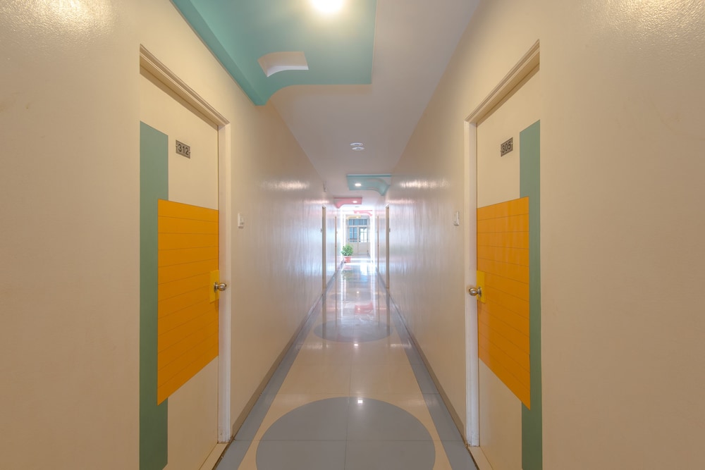 Hotel Shanti Kamal