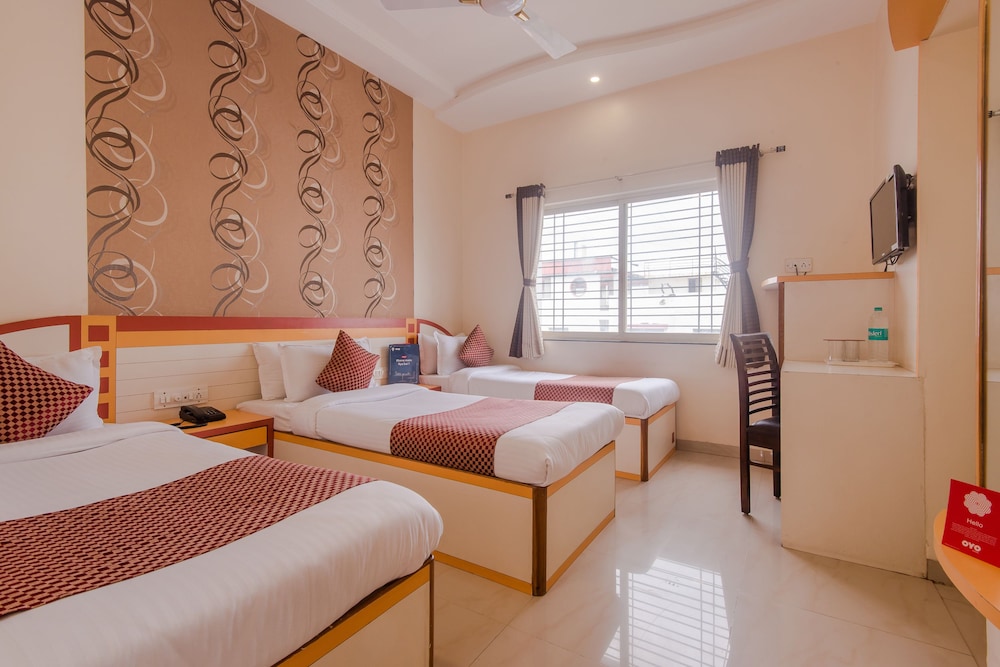 Hotel Shanti Kamal