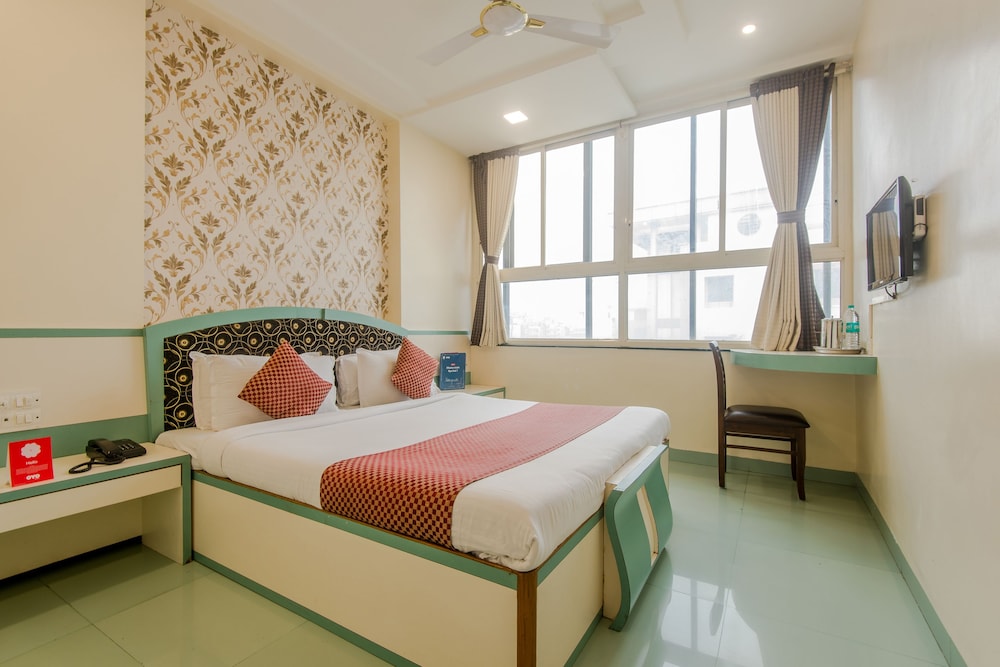 Hotel Shanti Kamal