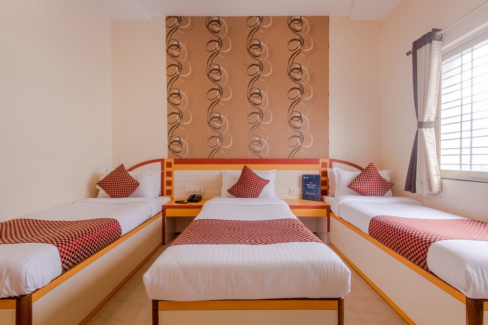 Hotel Shanti Kamal