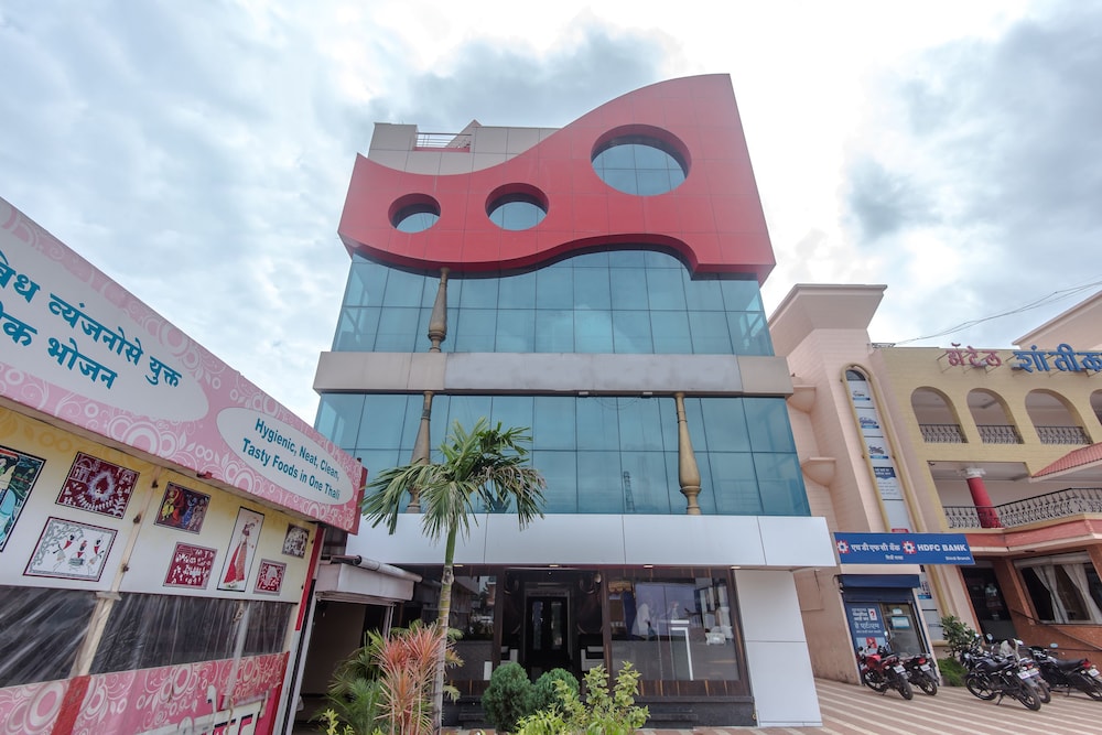 Hotel Shanti Kamal