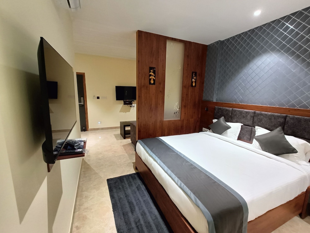 Hotel Golden Orchid