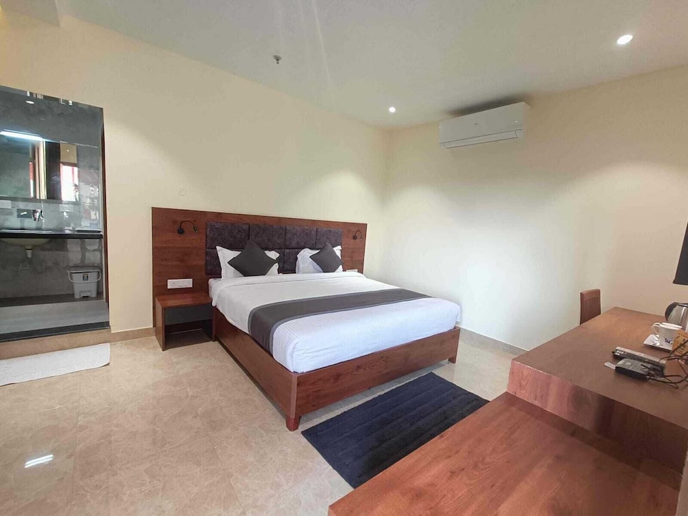 Hotel Golden Orchid