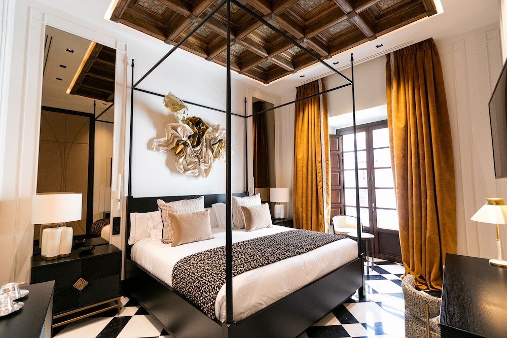 Hotel Don Ramon Casa Palacio Sevilla